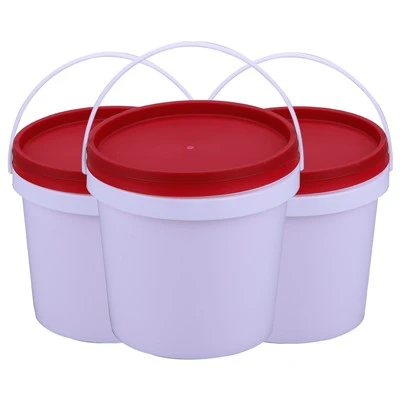 20l plastikust ämber